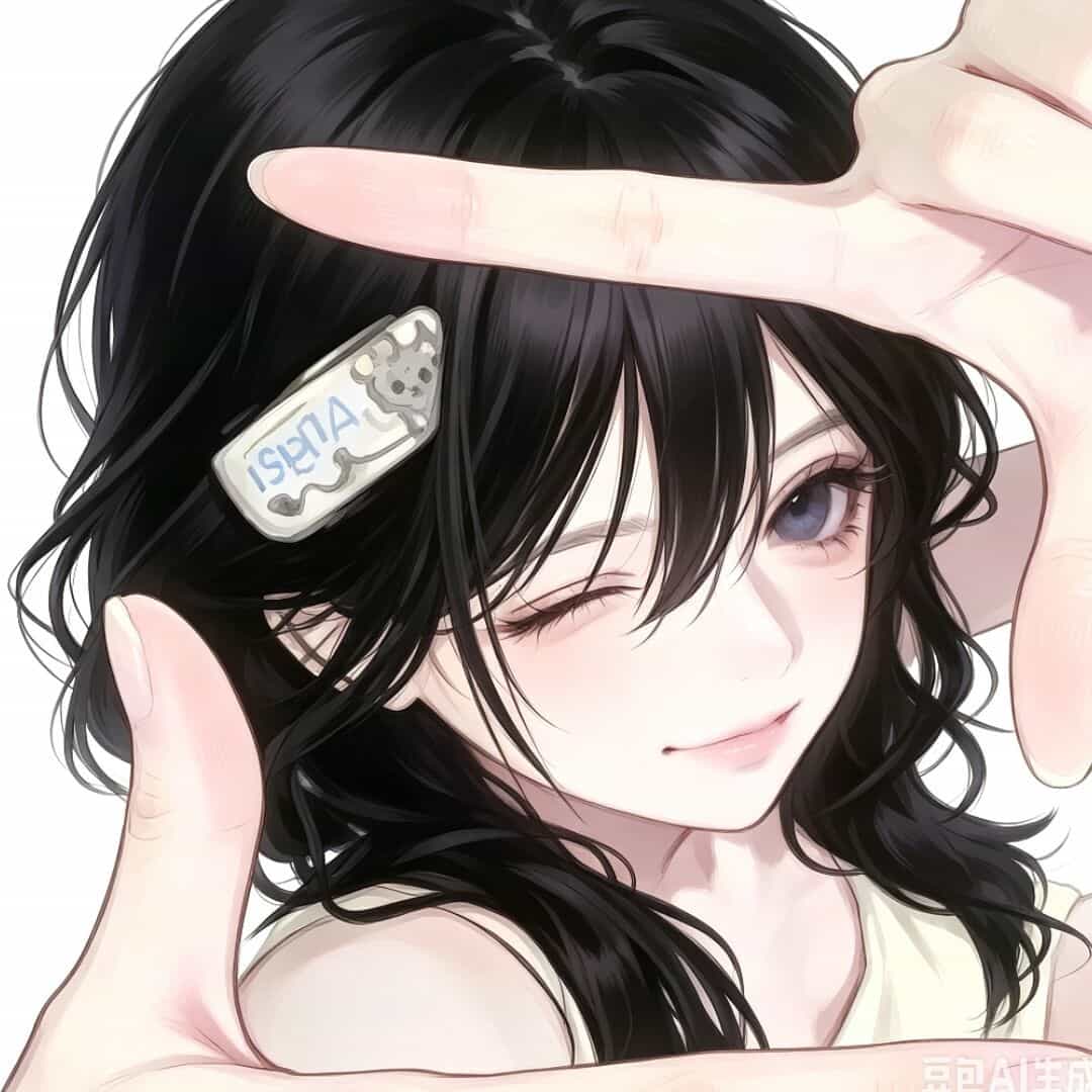 头像